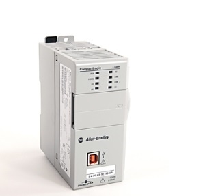 Контроллер Allen Bradley 1769-L30ER