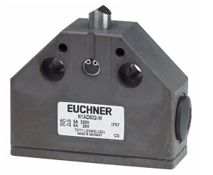Концевой выключатель Euchner N1AD502-M