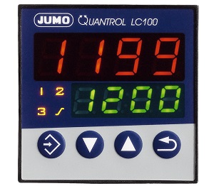 JUMO Quantrol LC100