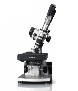 Микроскоп Keyence VHX-2000