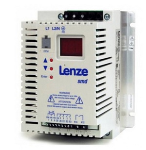 Частотный преобразователь Lenze ESMD112L4TXA