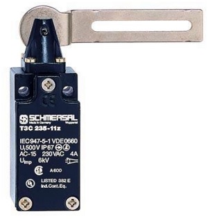 Выключатель Schmersal T5C 235-11Z-М20