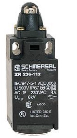 Выключатель Schmersal ZR 236-11Z-M20 101153241