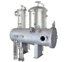 Фильтры Hydac для дизельного топлива