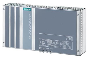Siemens Simatic Box PC
