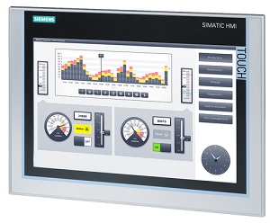 Siemens Simatic HMI Comfort
