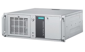 Siemens Simatic Rack PC