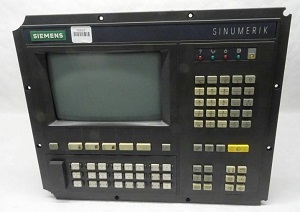 Siemens Sinumerik 810